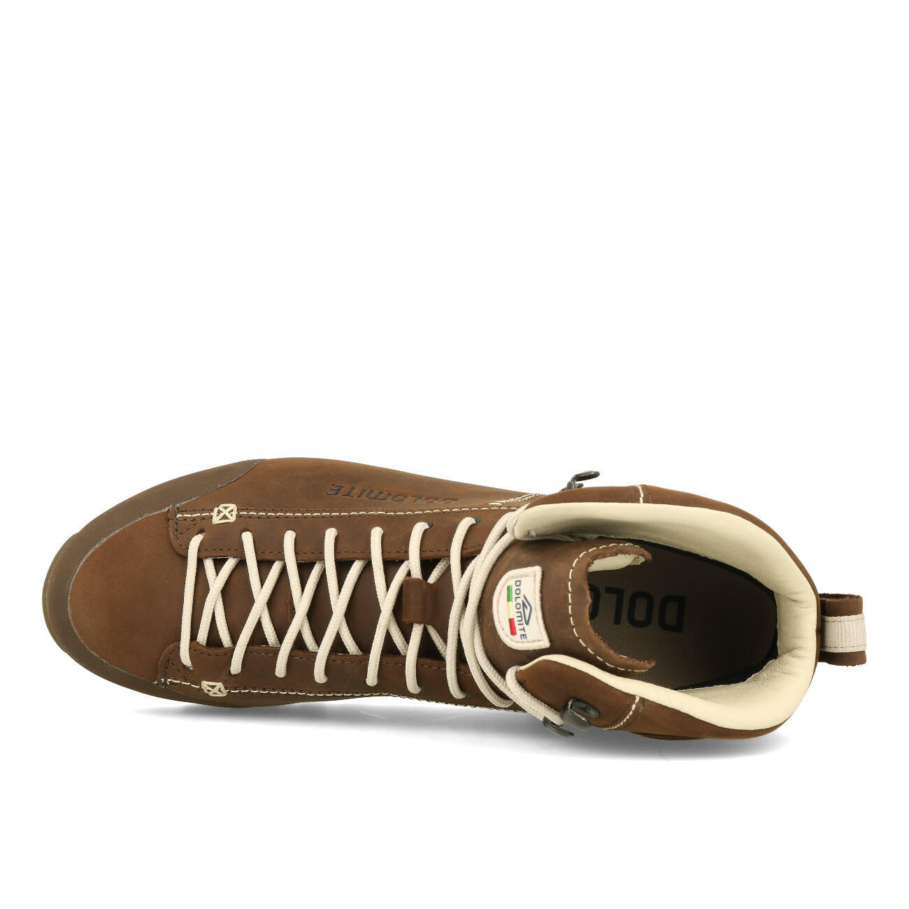 Buty Dolomite 54 HIGH FG EVO GTX DARK BROWN 4/7