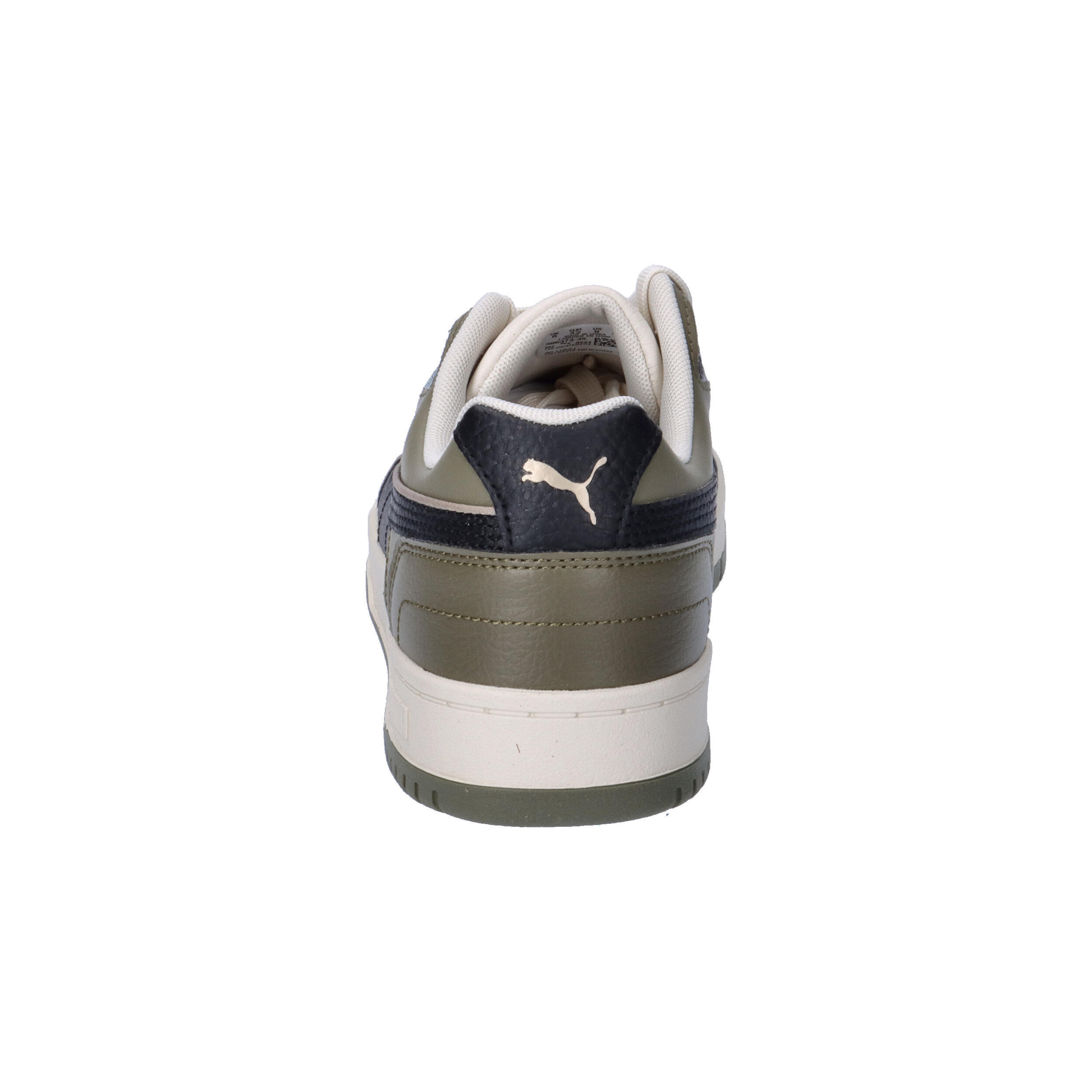 Freizeitschuhe Game Low 13/15