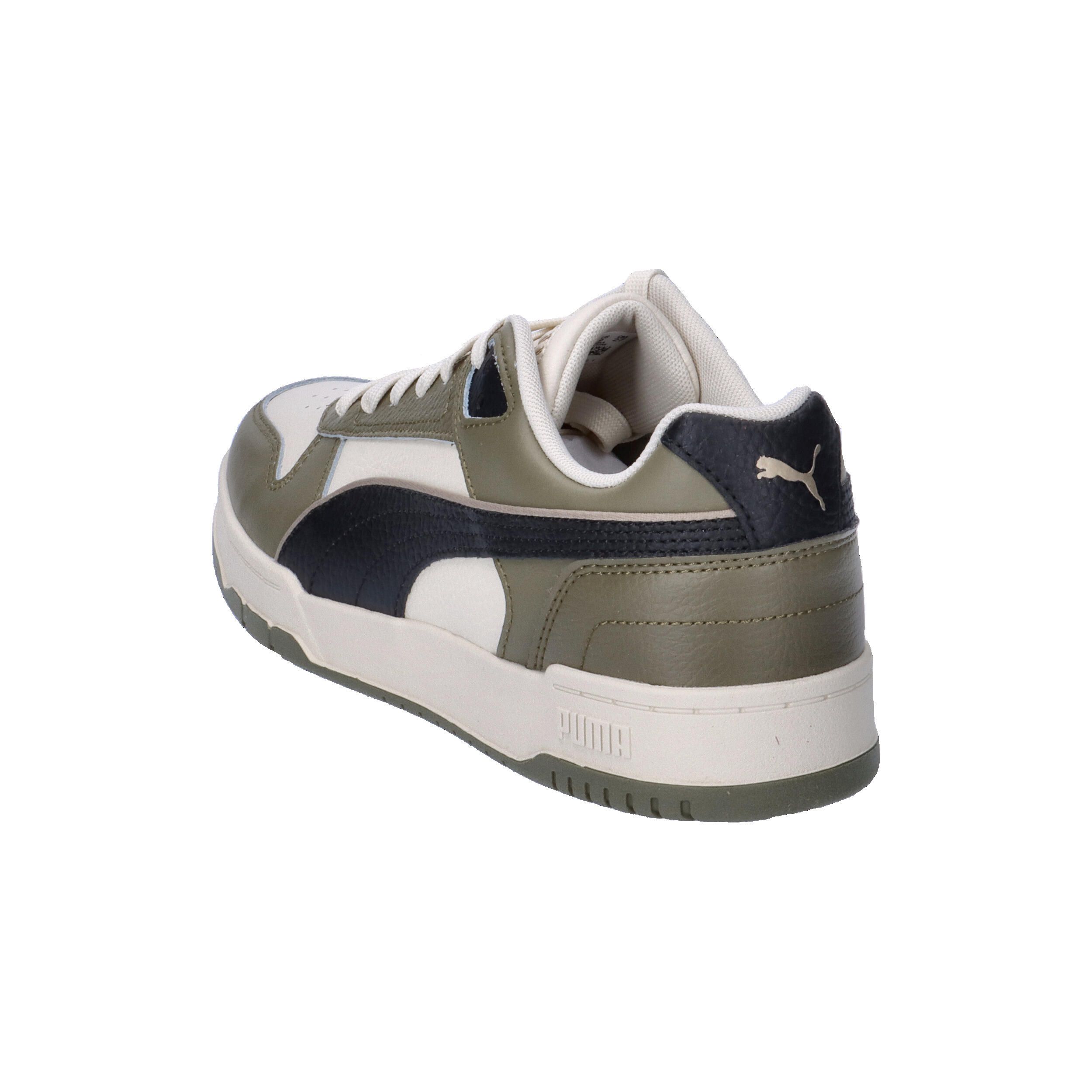 Freizeitschuhe Game Low 12/15