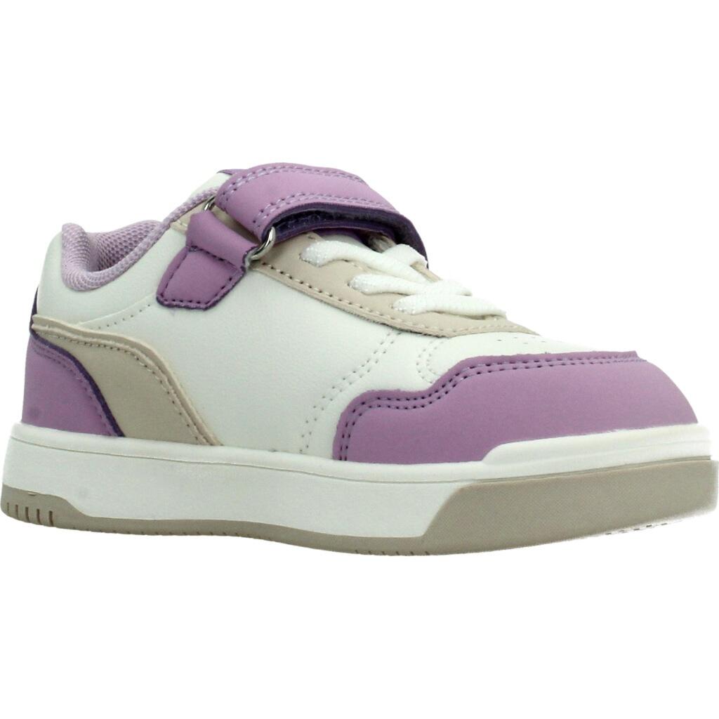 Baskets Le Coq Sportif Modèle 2510468l Couleur Violet 5/5