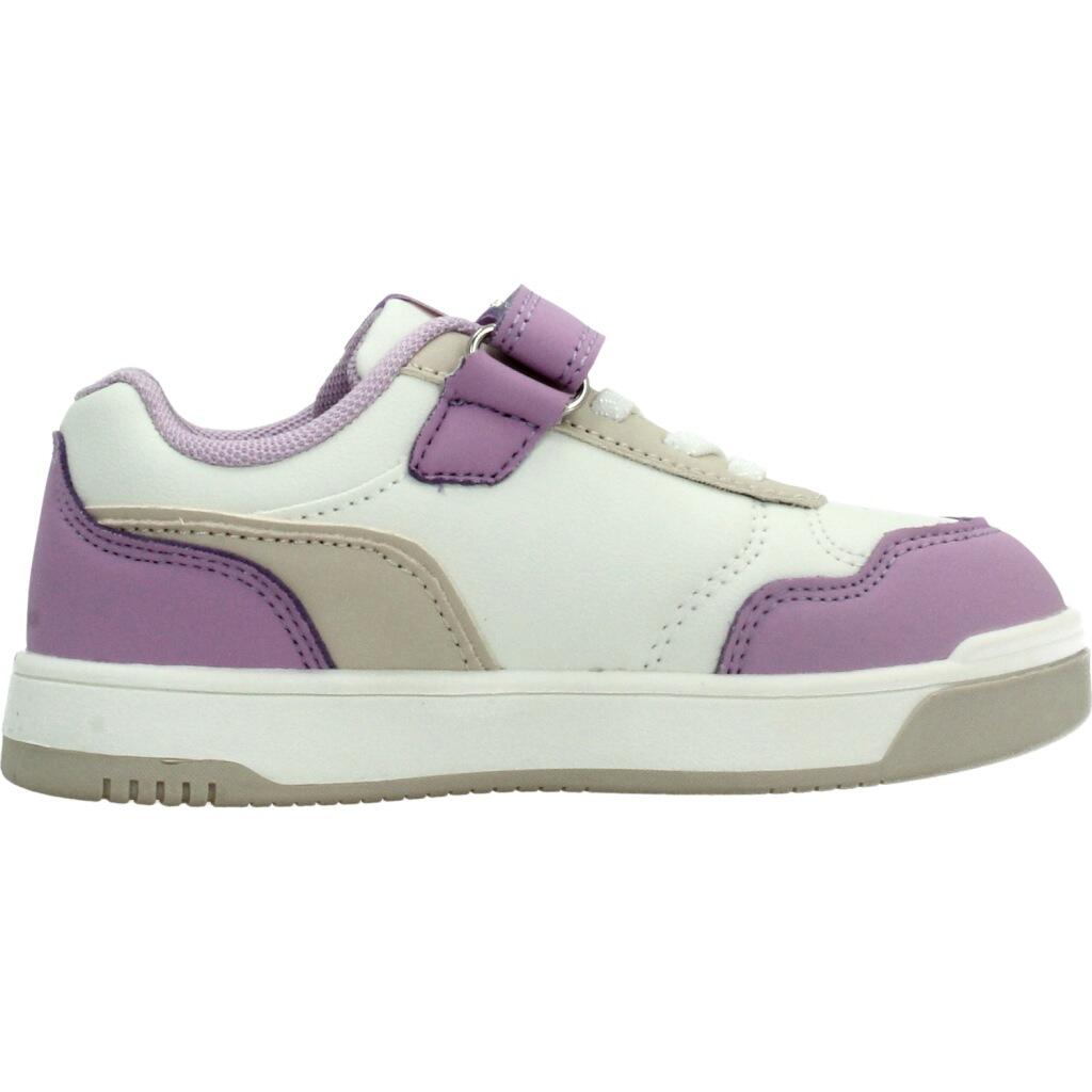 Baskets Le Coq Sportif Modèle 2510468l Couleur Violet 4/5
