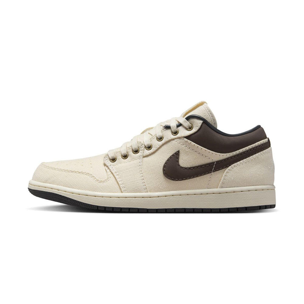Nike Air Jordan 1 Low Prm Schoenen 3/7