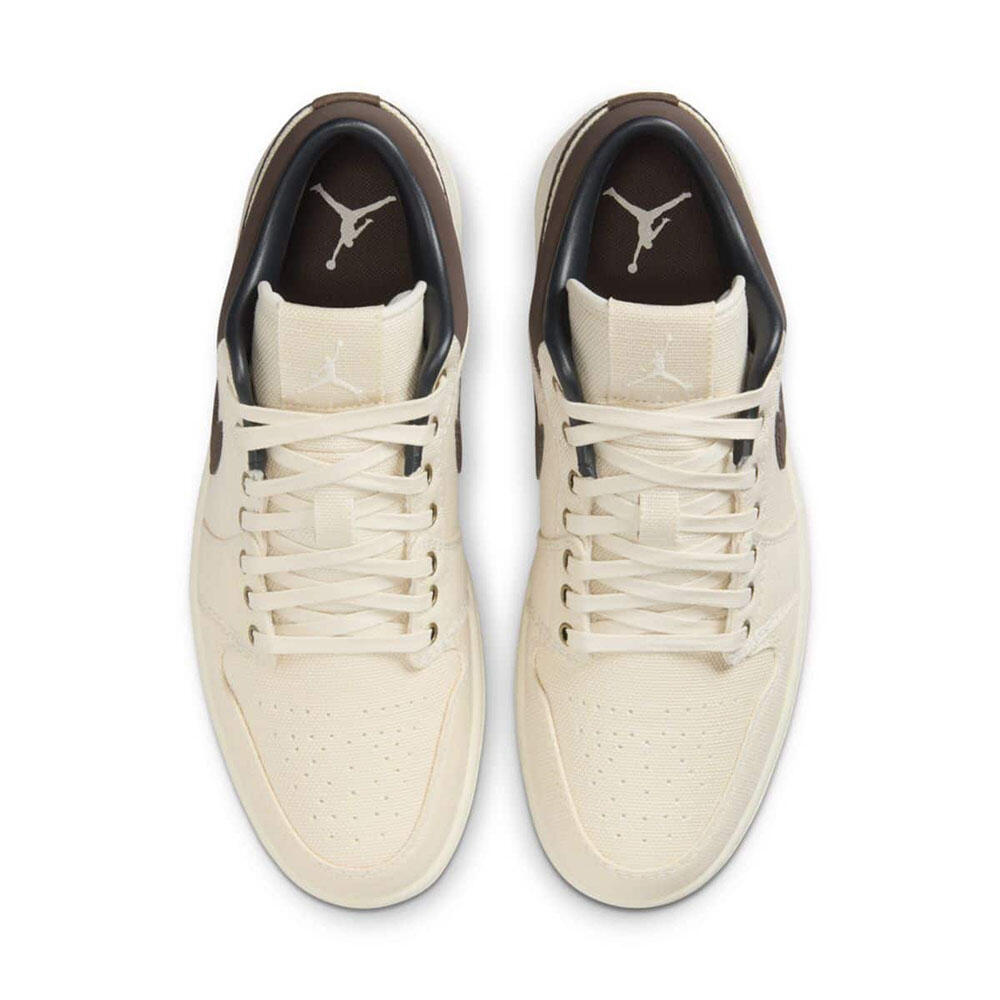 Nike Air Jordan 1 Low Prm Schoenen 4/7