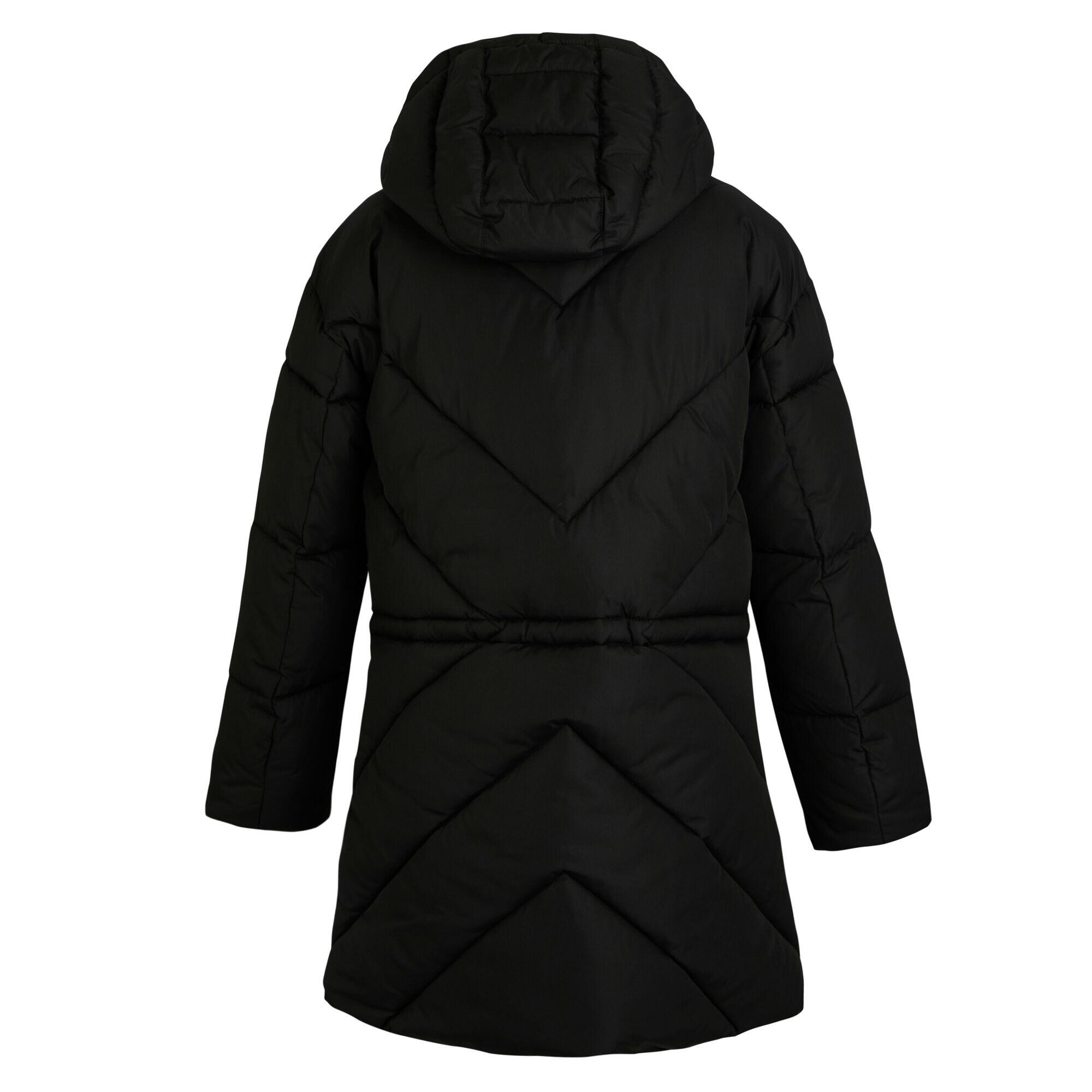 Veste Matelassée RUSEY Femme (Noir) 2/5
