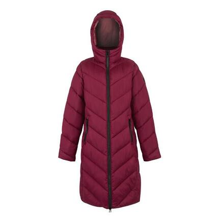Veste Matelassée ANITA Femme (Vert)
