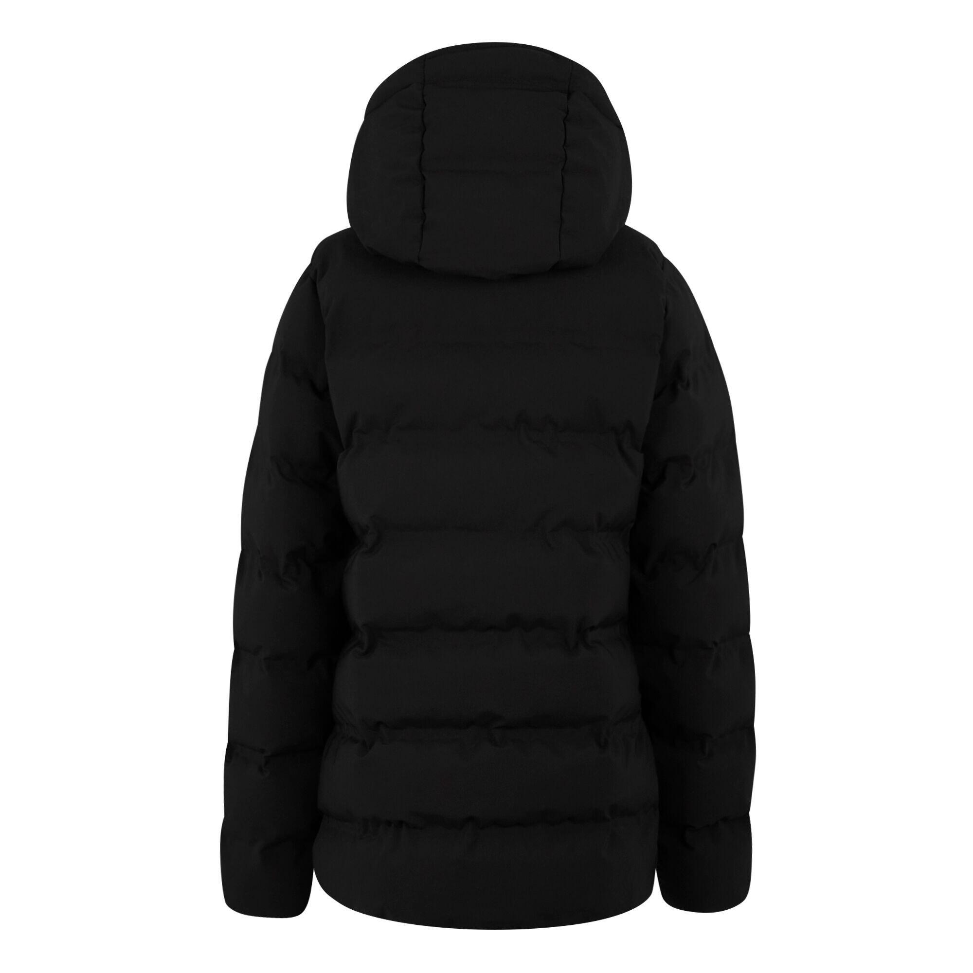 Veste Matelassée ALTORO Femme (Noir) 2/5