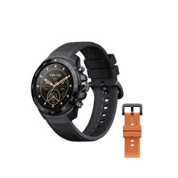 Montre connectée Mibro GS Explorer S, statistiques de pagaie