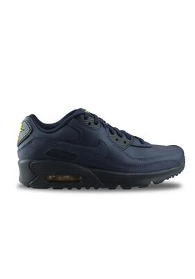 Nike air max 90 ltr gs "obsidian" blauw-38.5