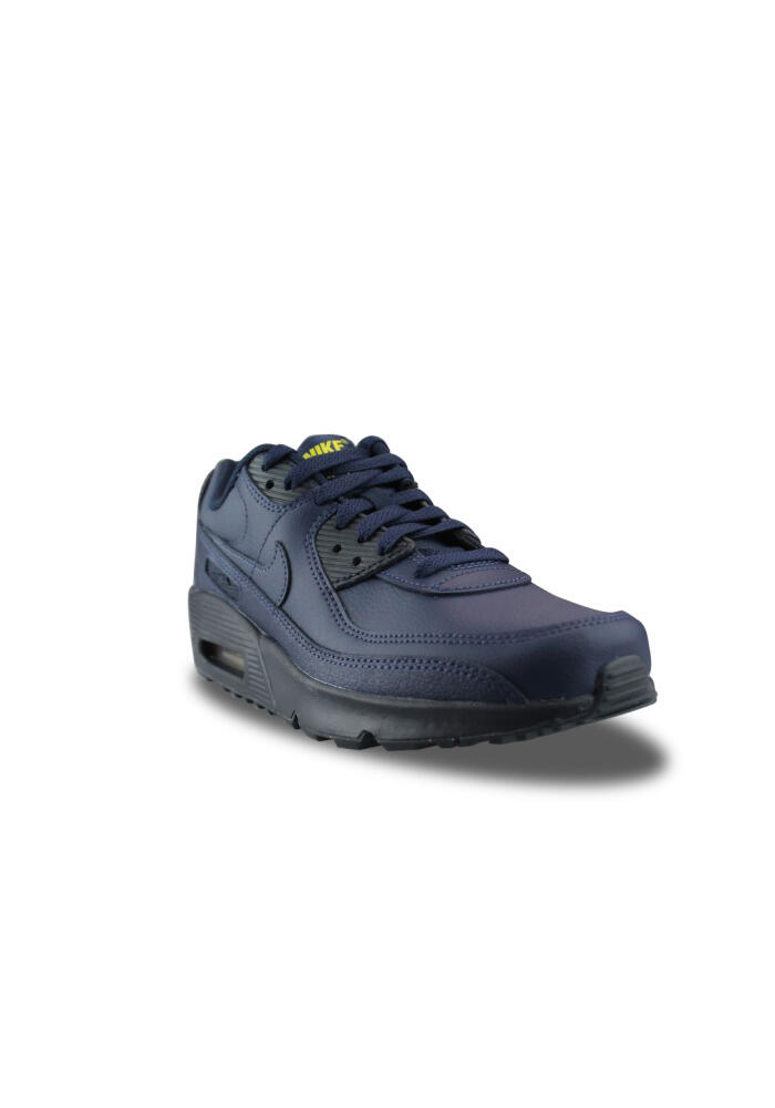 Nike Air Max 90 Ltr Junior Obsidienne Cd6864-405 3/5