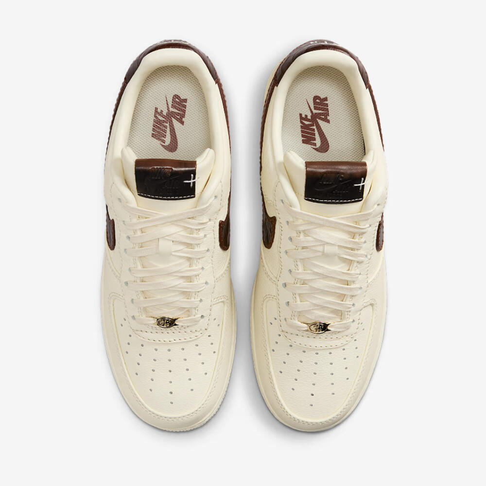 Chaussures De Sport Homme Nike Air Force 1 '07 4/7