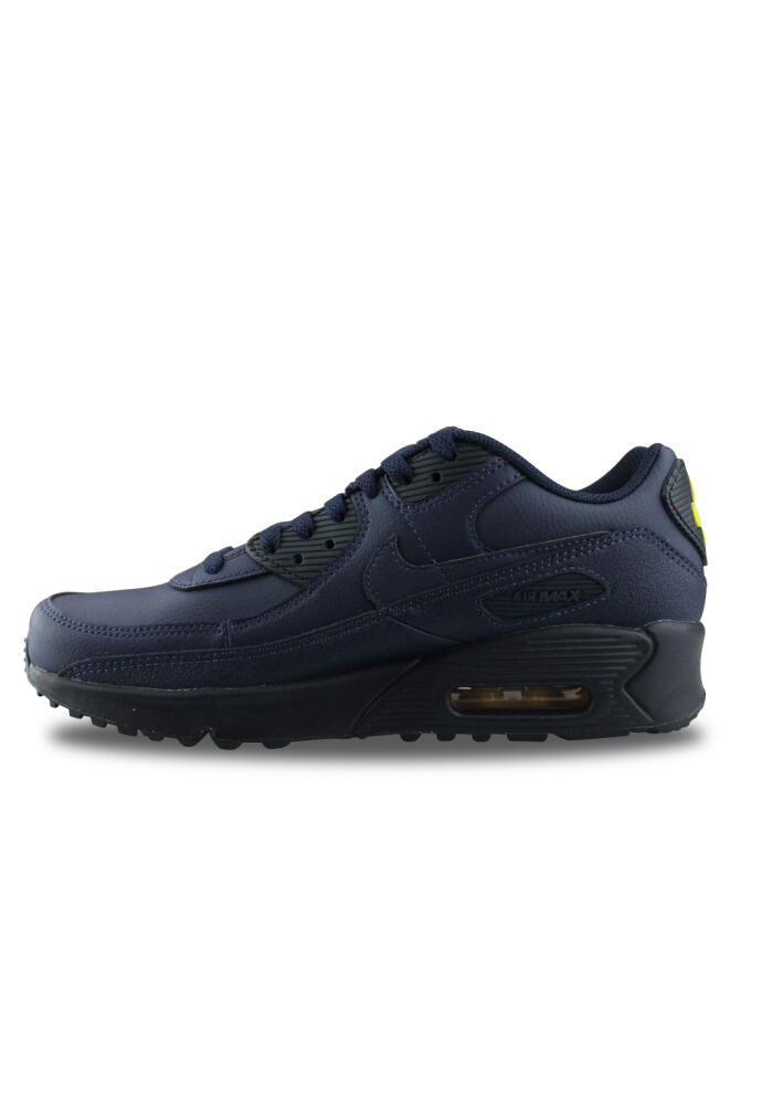 Nike Air Max 90 Ltr Junior Obsidienne Cd6864-405 2/5