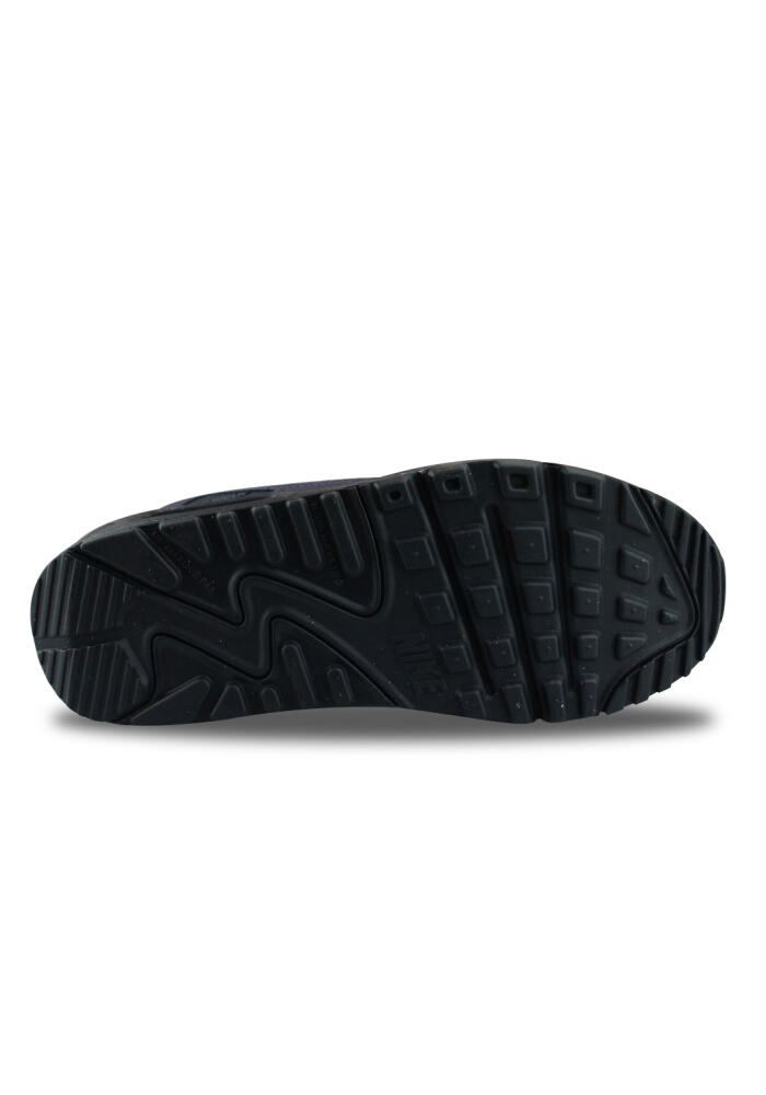 Nike Air Max 90 Ltr Junior Obsidienne Cd6864-405 4/5