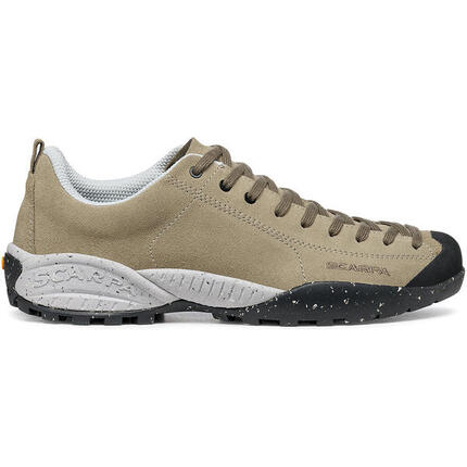 Halbschuh MOJITO PLANET SUEDE