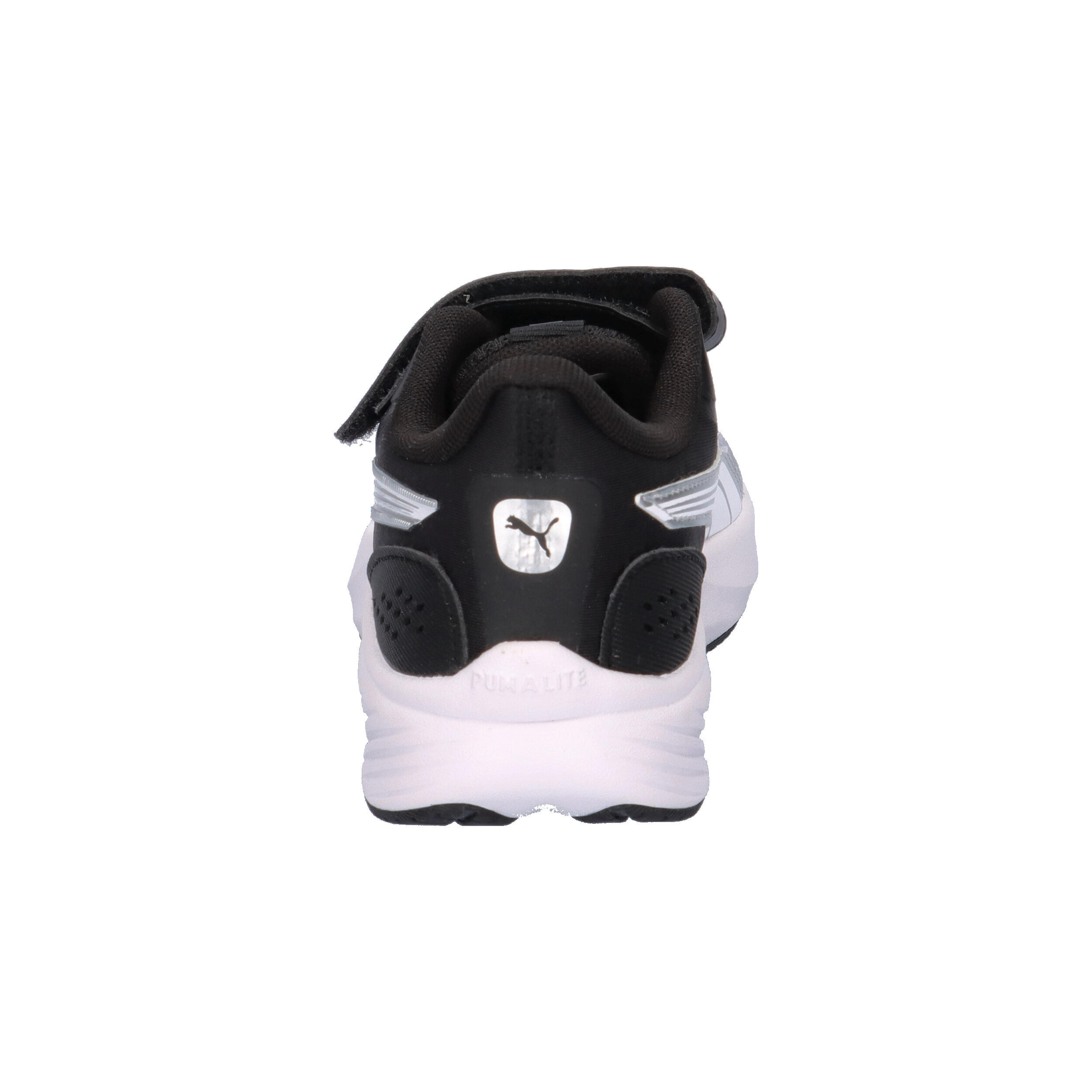 Scarpe da ginnastica con velcro per bambini Puma Pounce Lite 12/14