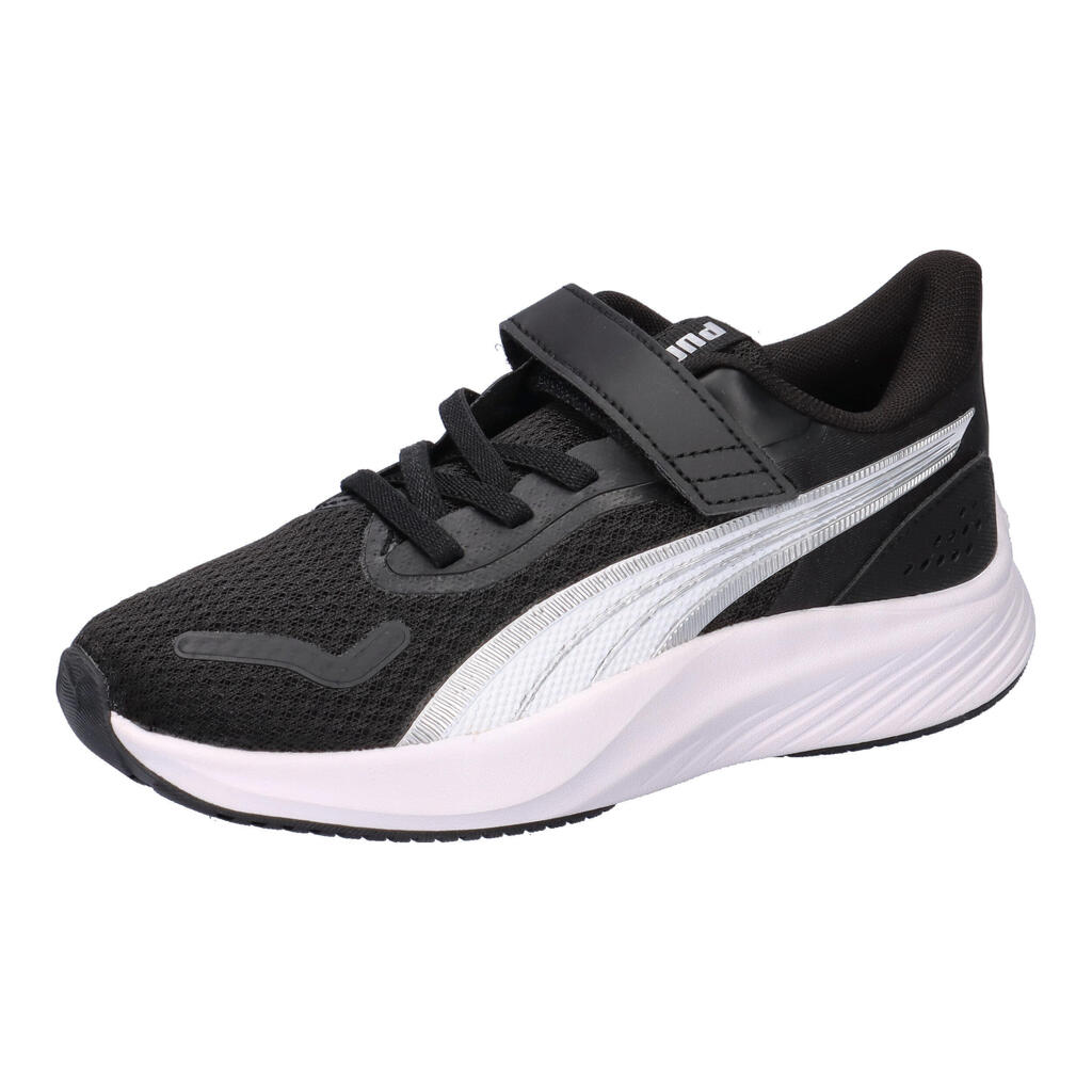 Child's Velcro trainers Puma Pounce Lite