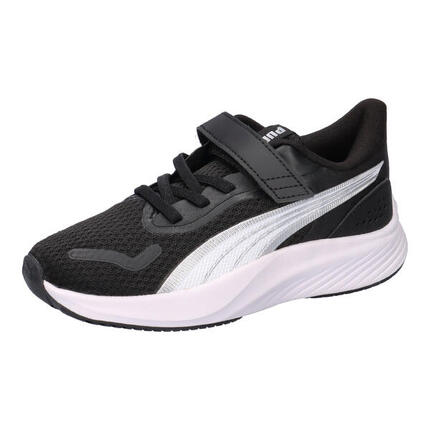 Basket Enfant à Scratches Puma Pounce Lite AC PS