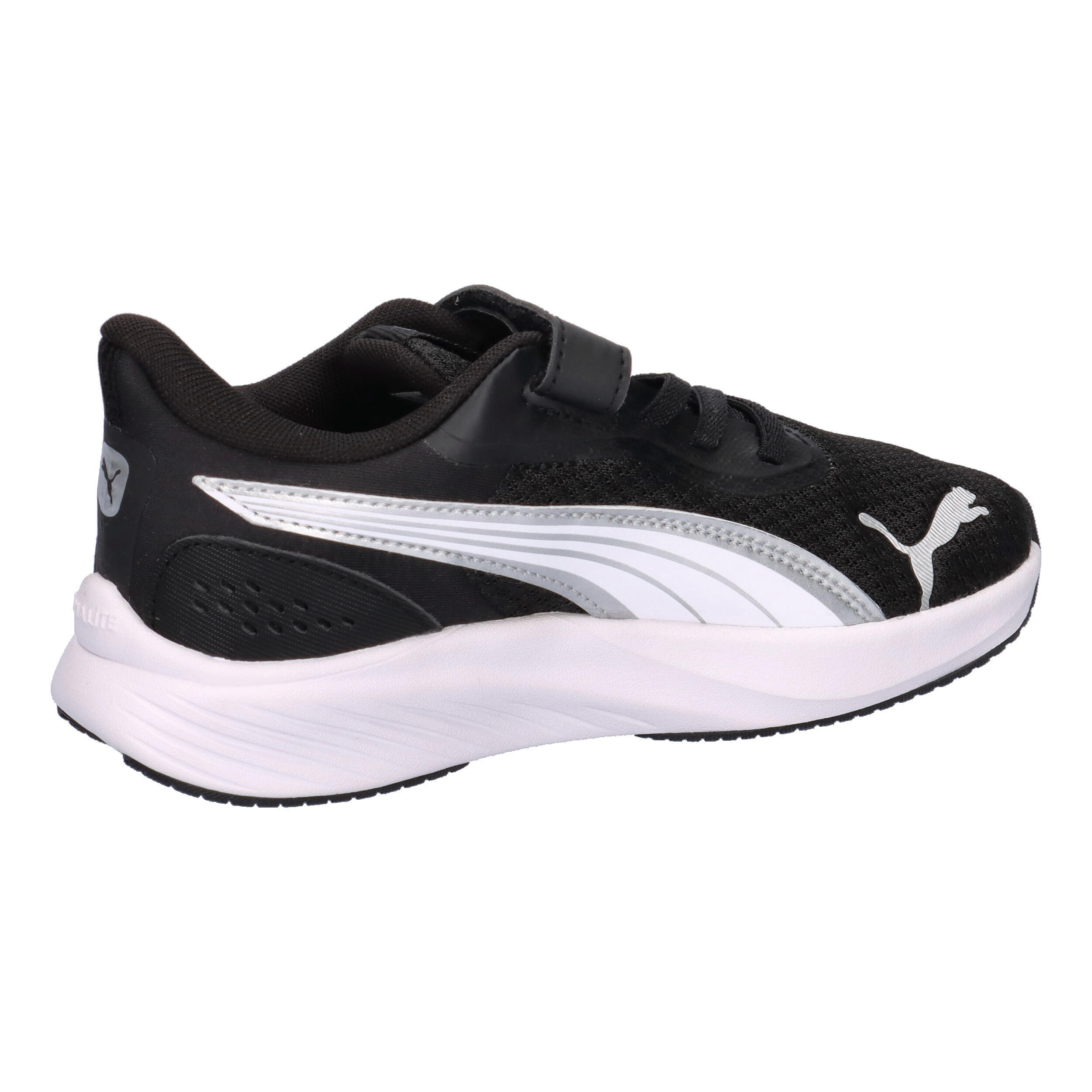 Basket Enfant à Scratches Puma Pounce Lite AC PS 7/7