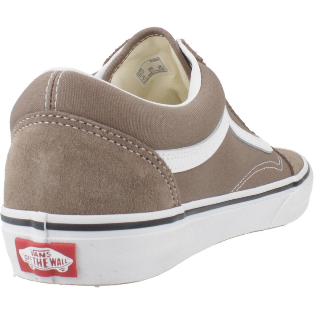 Sapatilhas para Homem Vans Old Skool Marrom 3/5