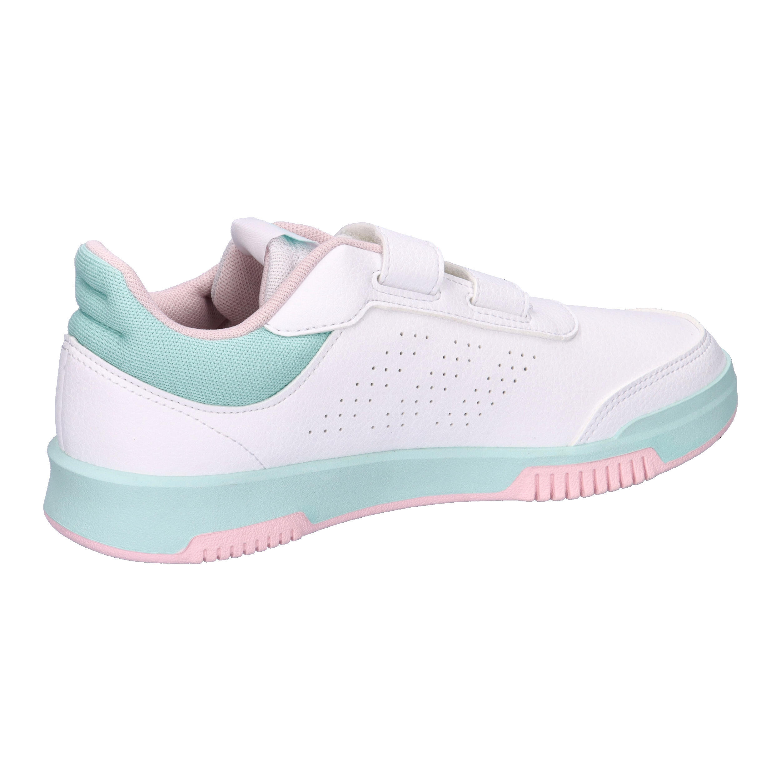 Baskets Adidas modèle JQ2868 pour filles 7/7