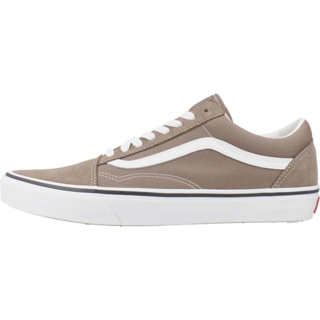 Sapatilhas para Homem Vans Old Skool Marrom 2/5