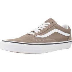 Chaussures pour hommes Vans Old Skool Marron