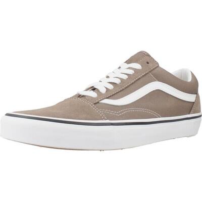 Sneaker für Herren Vans Old Skool Braun
