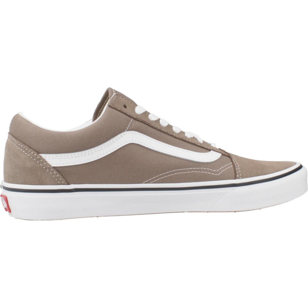 Sapatilhas para Homem Vans Old Skool Marrom 4/5