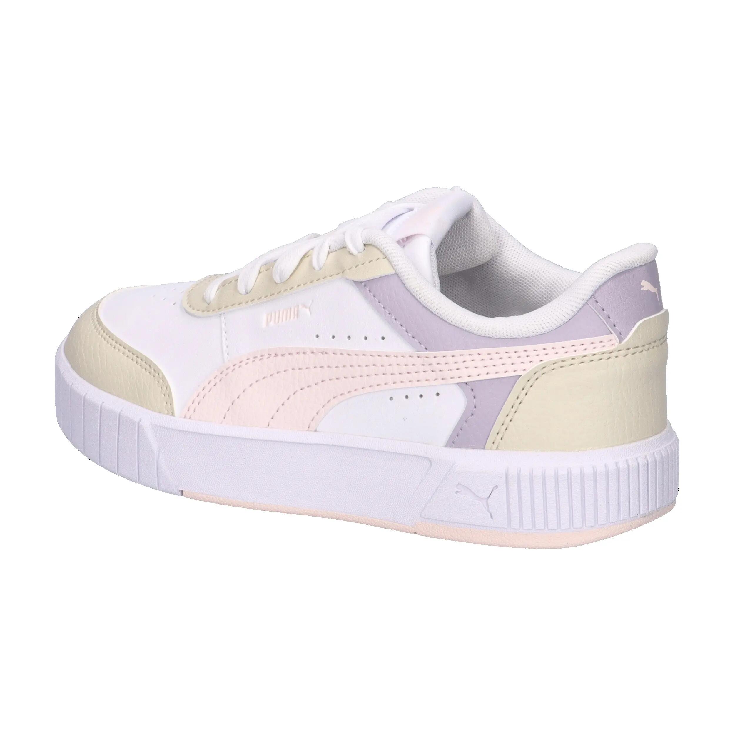 Trenerzy dziewczęcy Puma Carina Mia PS 11/15