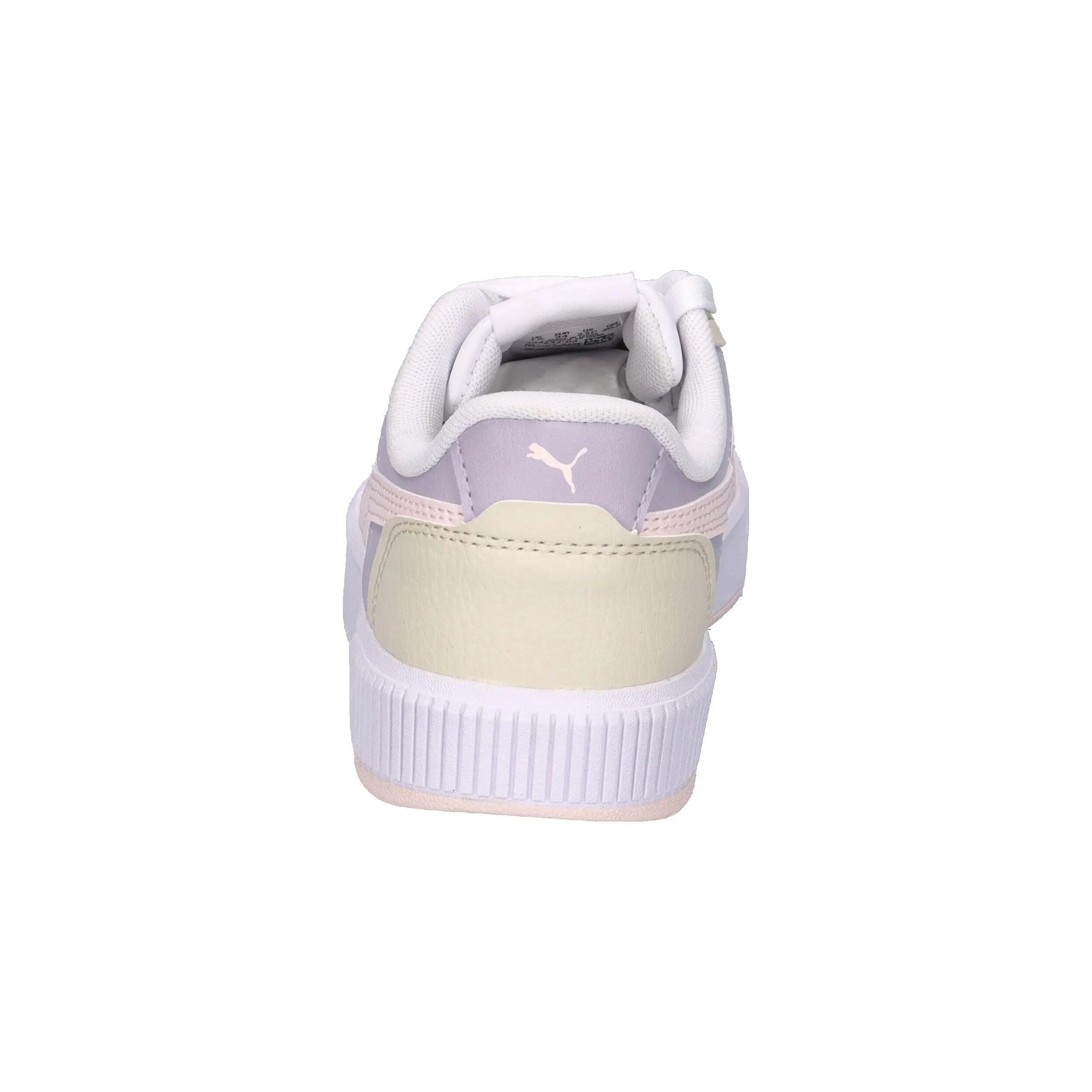 Trenerzy dziewczęcy Puma Carina Mia PS 13/15
