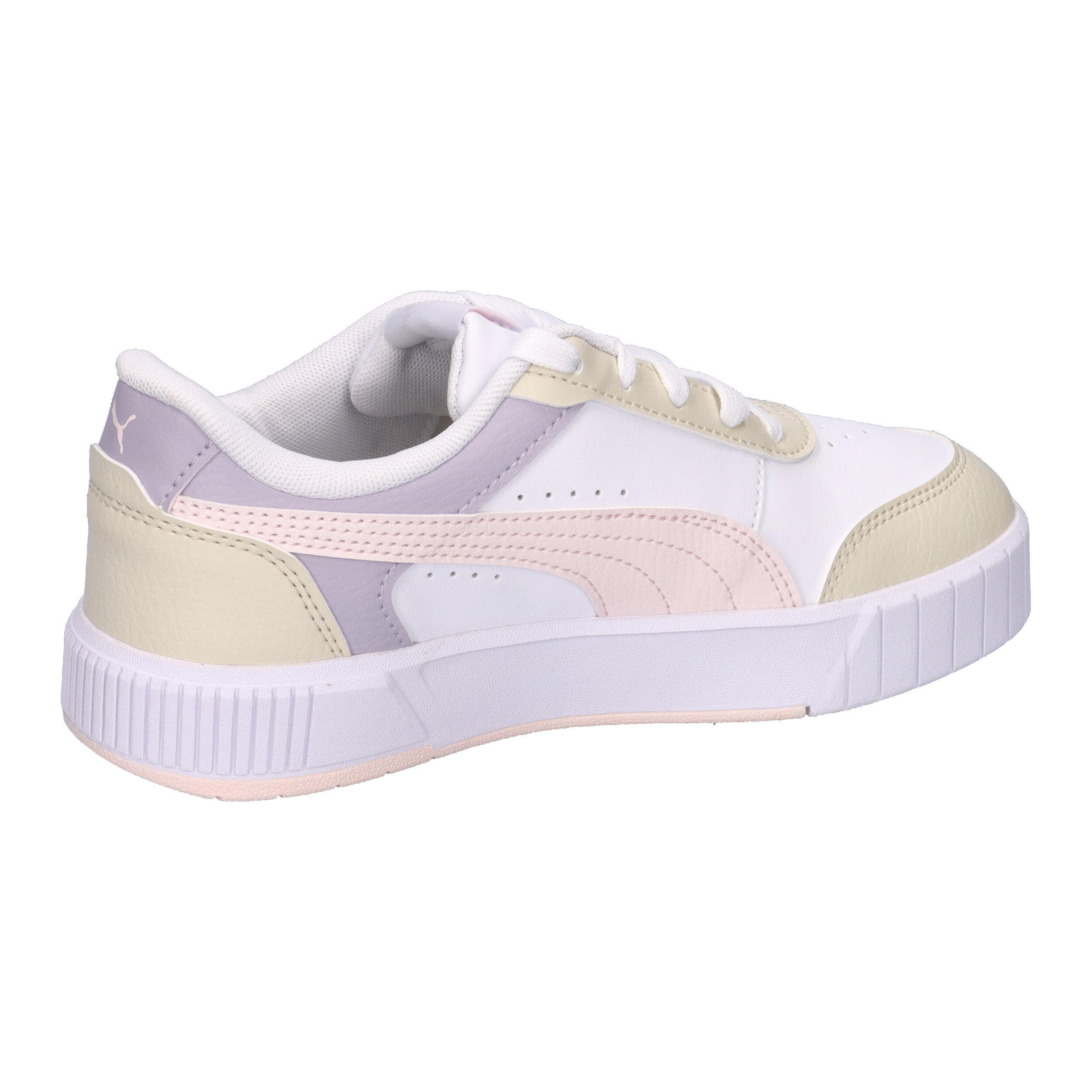 Trenerzy dziewczęcy Puma Carina Mia PS 15/15