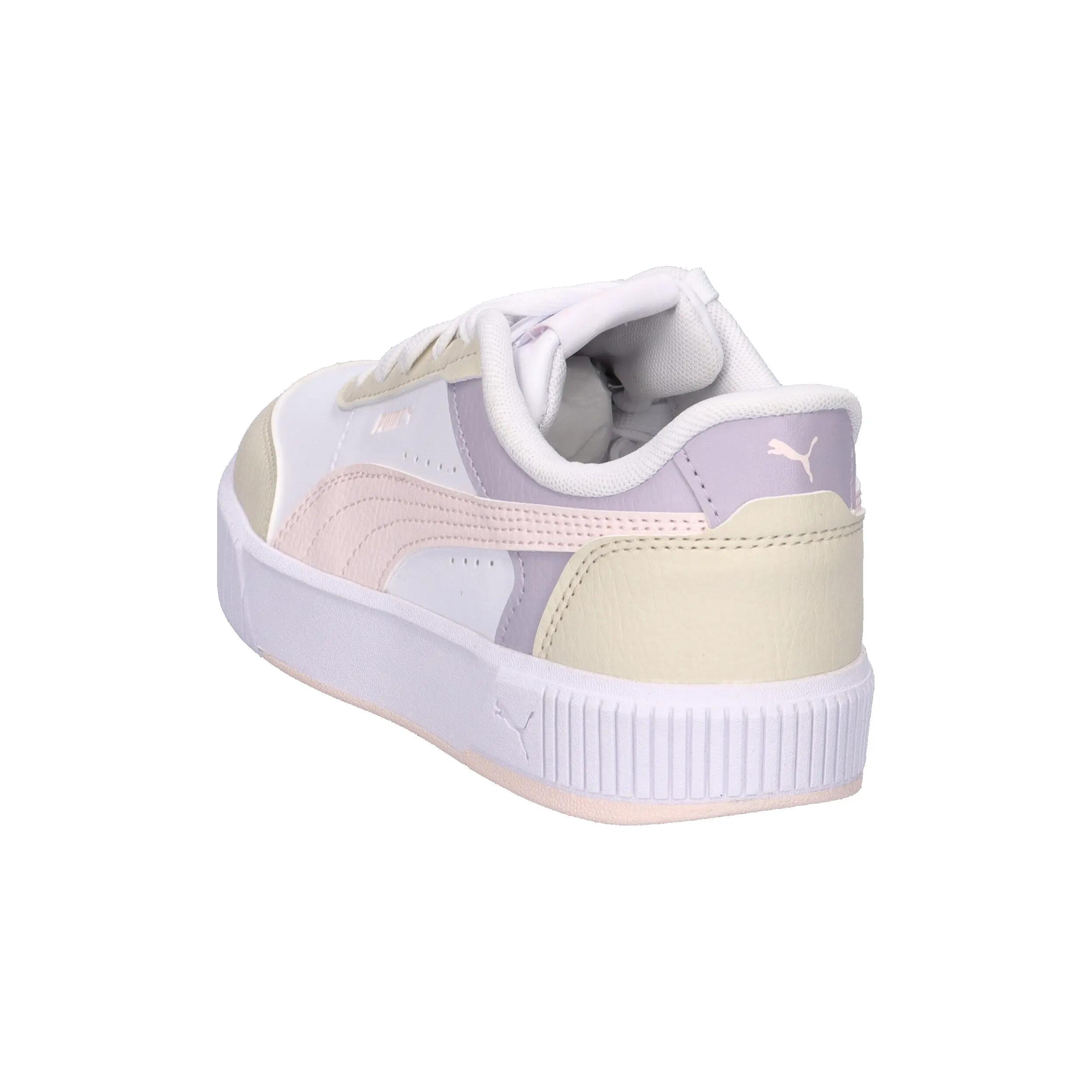 Trenerzy dziewczęcy Puma Carina Mia PS 12/15
