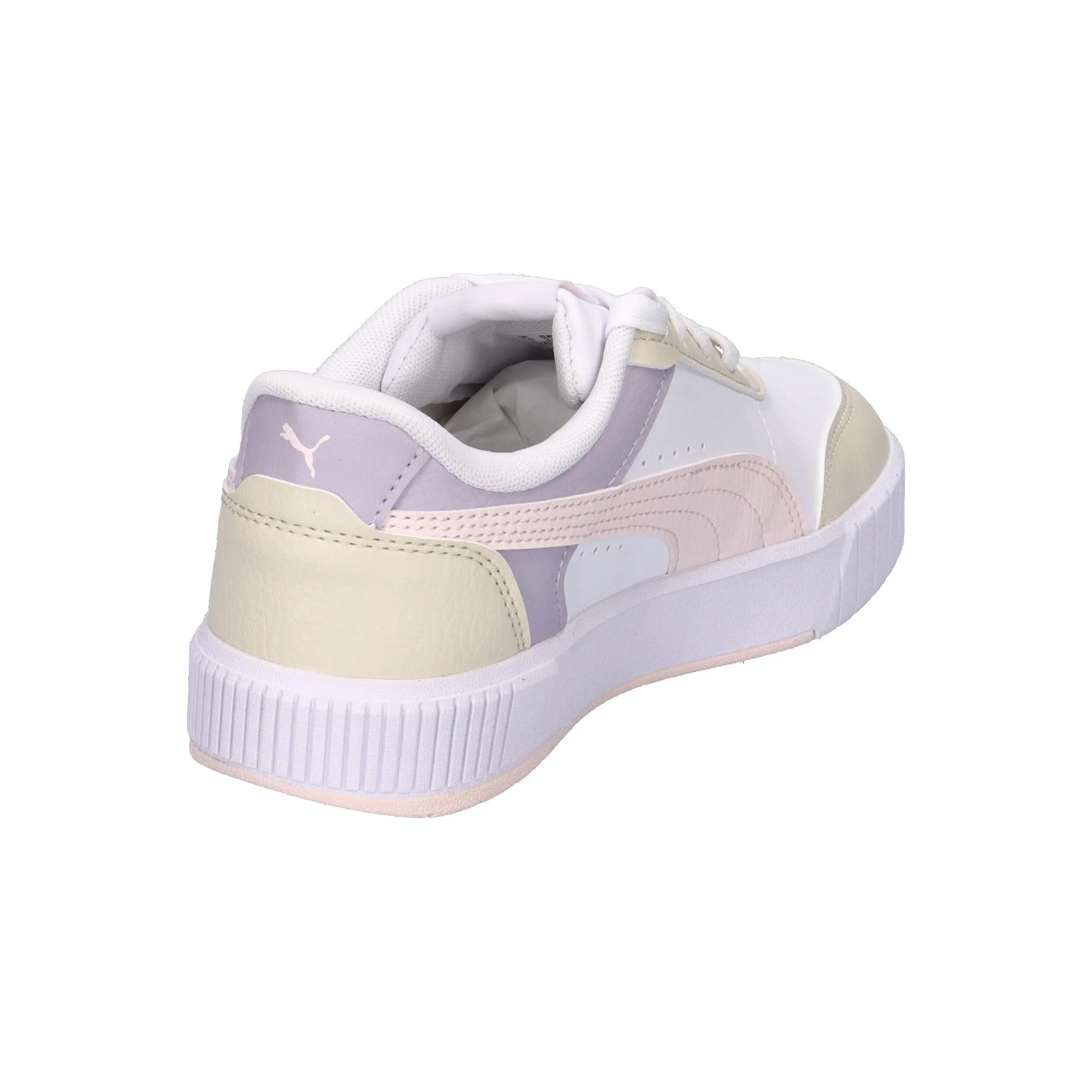 Trenerzy dziewczęcy Puma Carina Mia PS 14/15