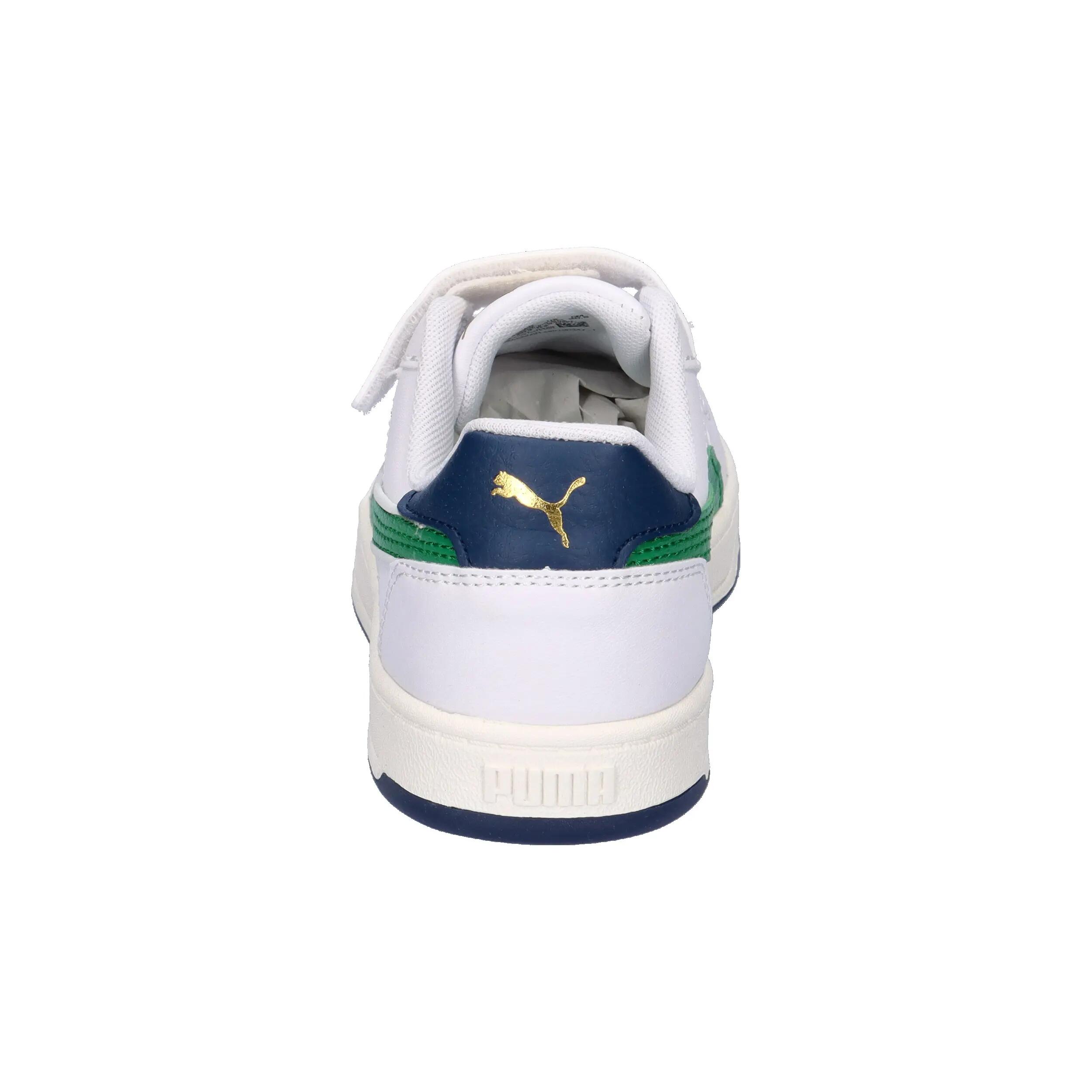 Sneakersy dla dzieci Puma Caven 2.0 Retro AC+ PS 13/15