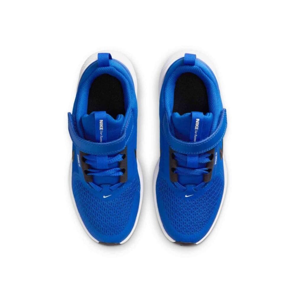 Buty sportowe dziecięce Nike Star Runner 5 3/5