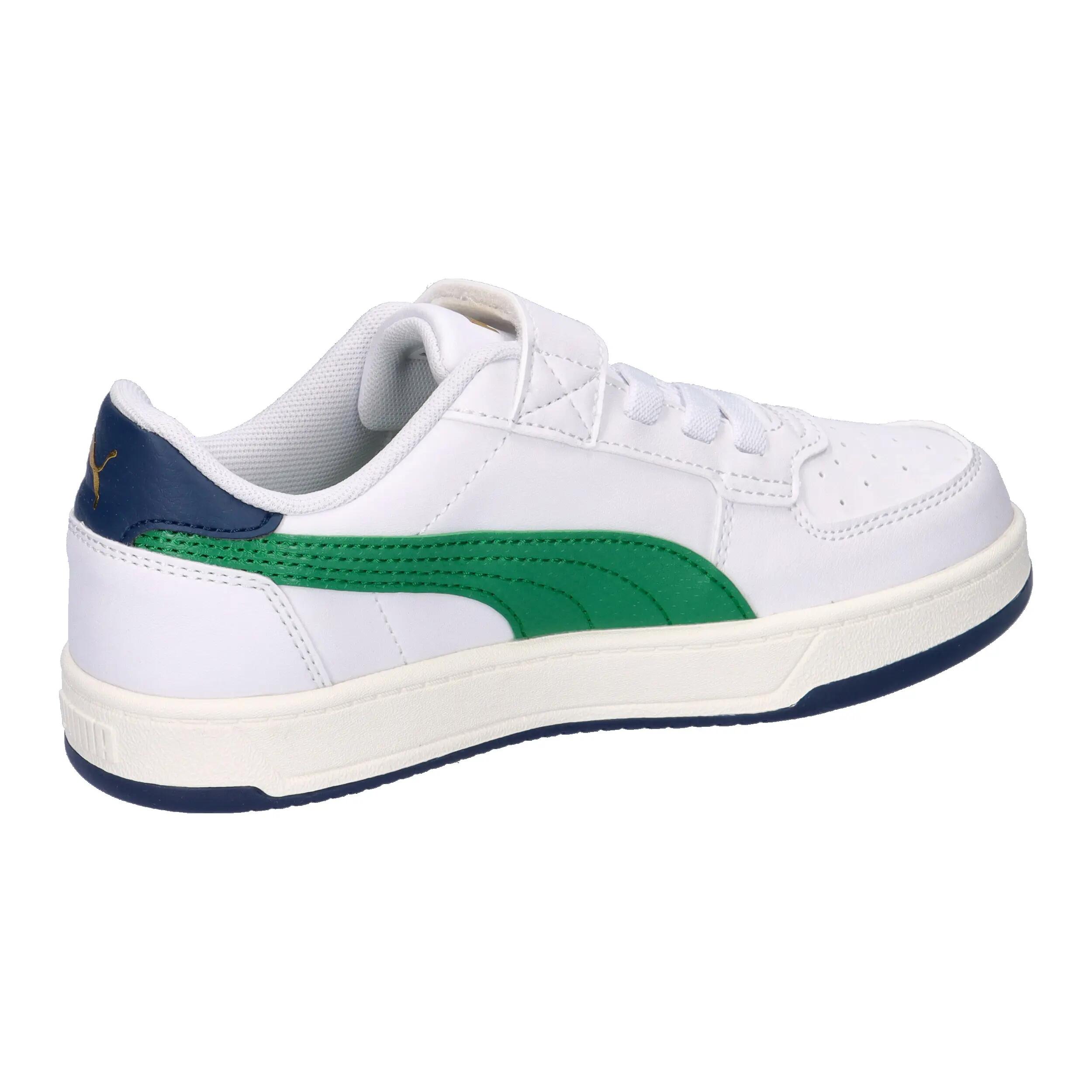 Sneakersy dla dzieci Puma Caven 2.0 Retro AC+ PS 15/15