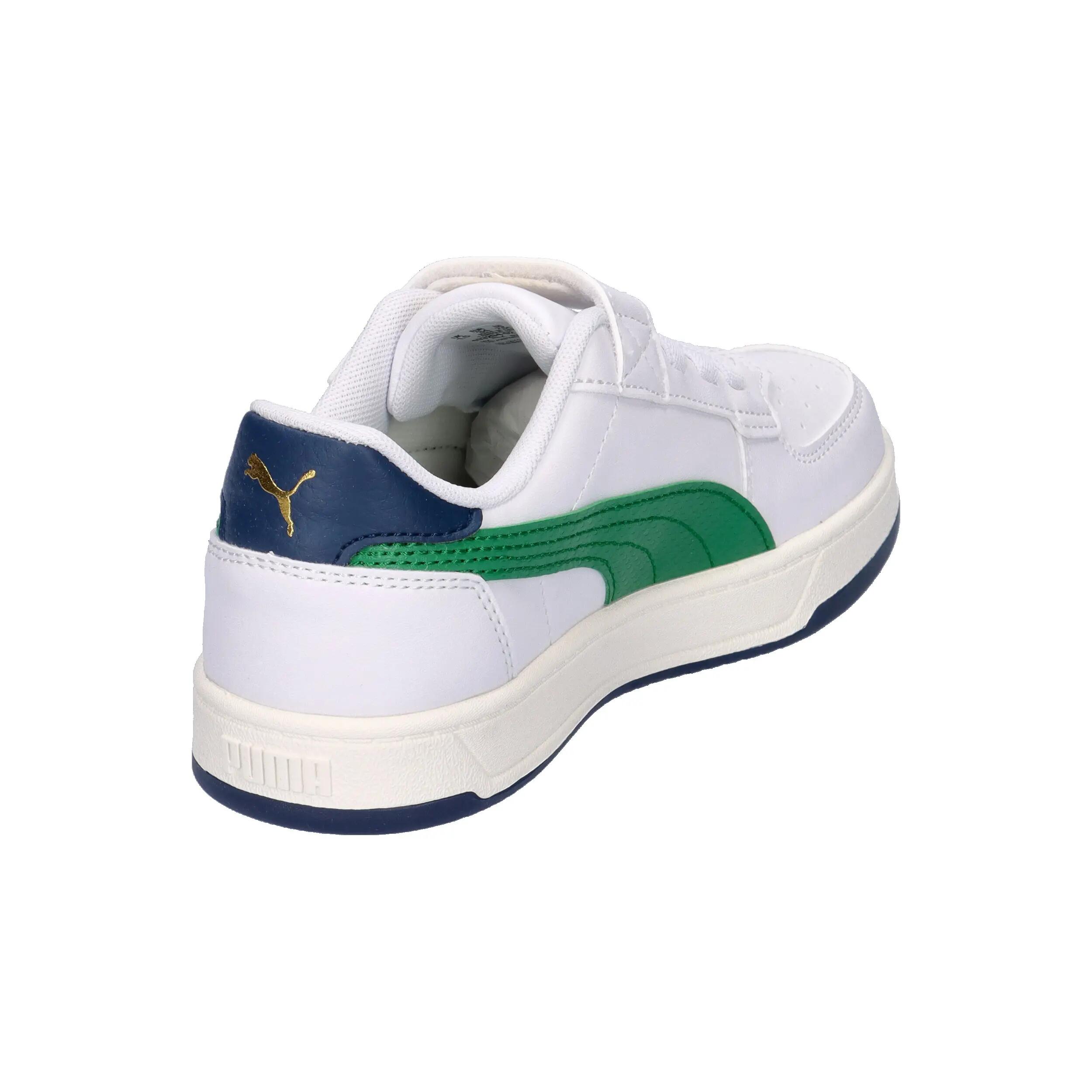 Sneakersy dla dzieci Puma Caven 2.0 Retro AC+ PS 14/15