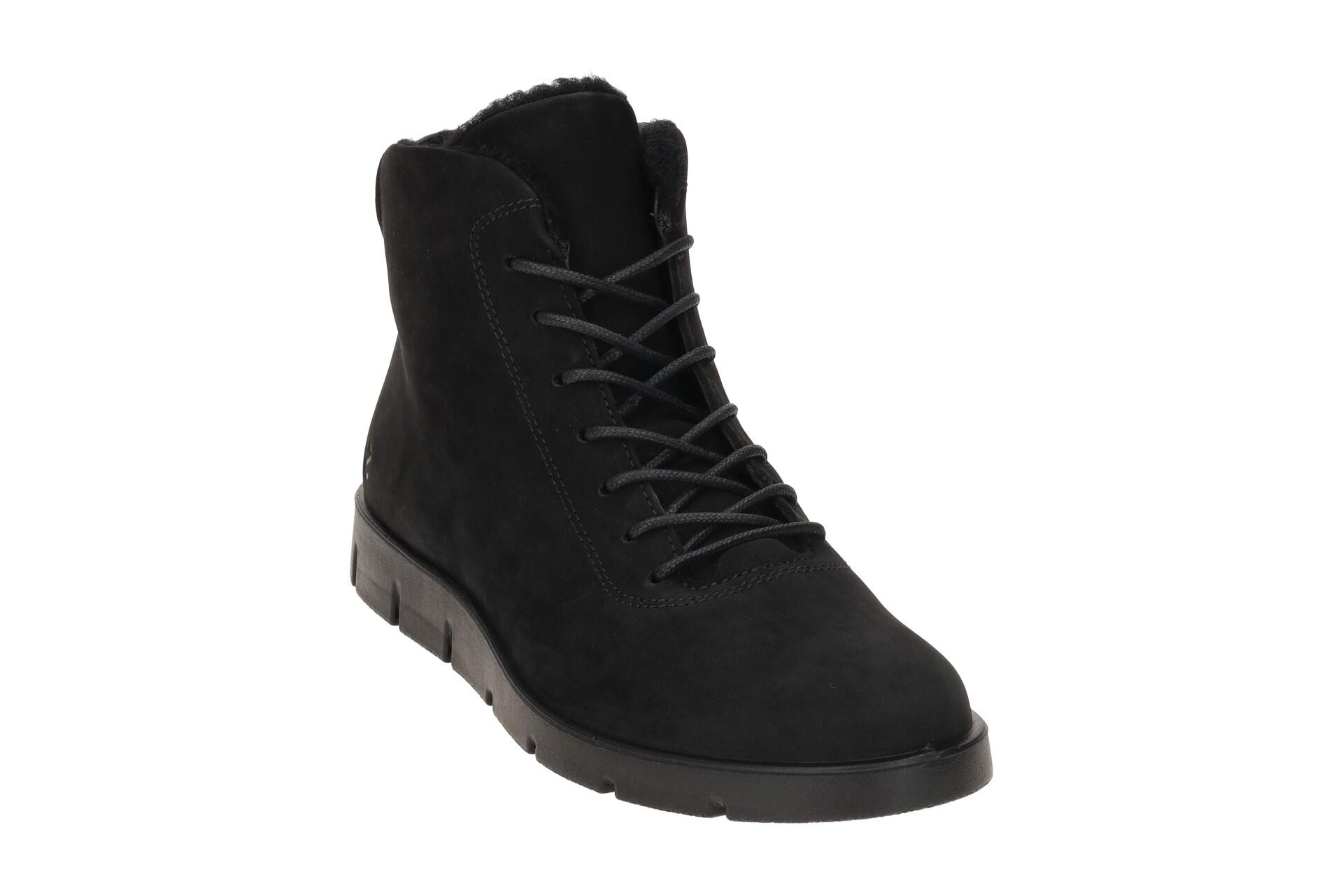 Botines de mujer Ecco Bella 3/7