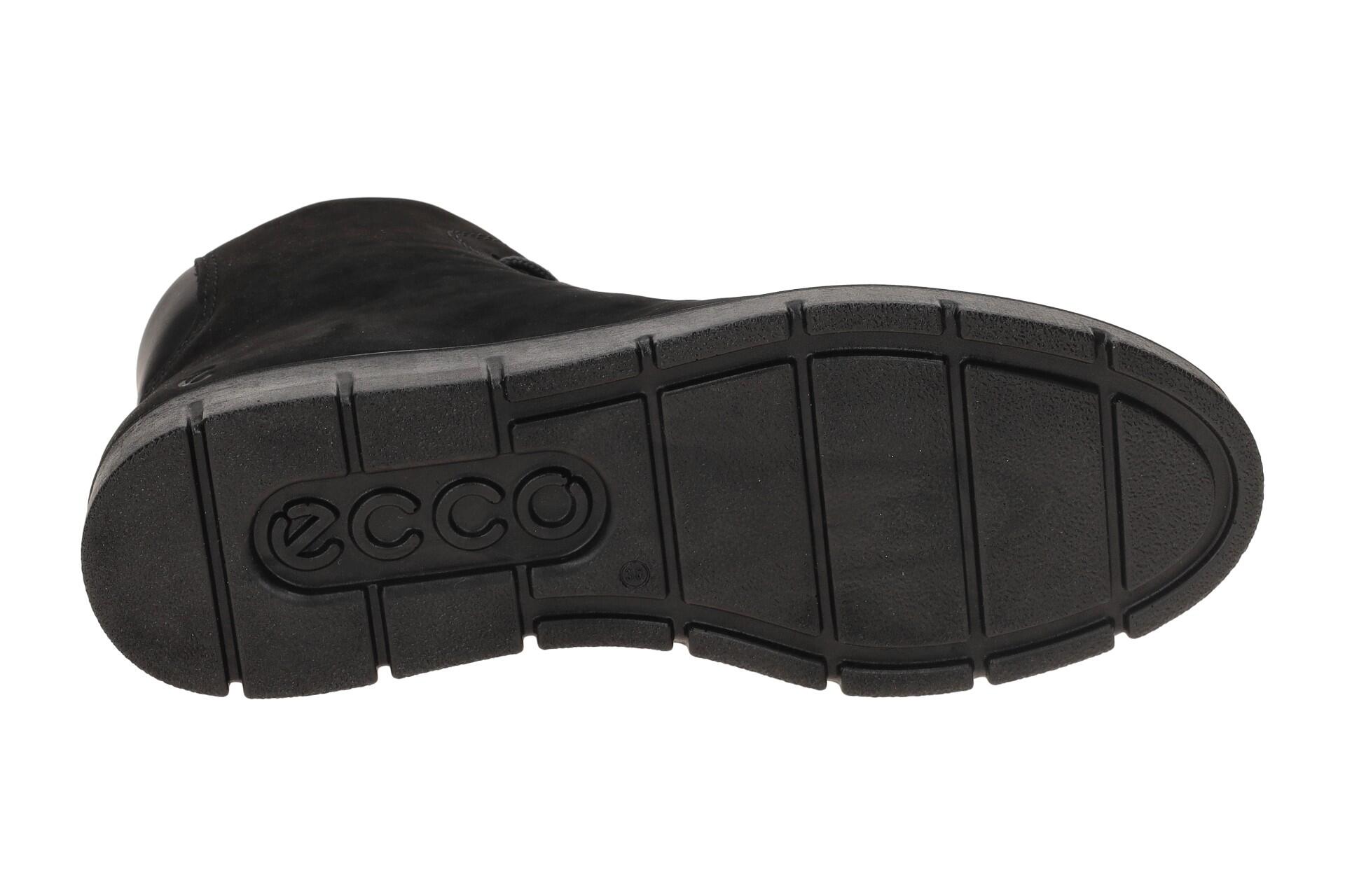 Botines de mujer Ecco Bella 7/7