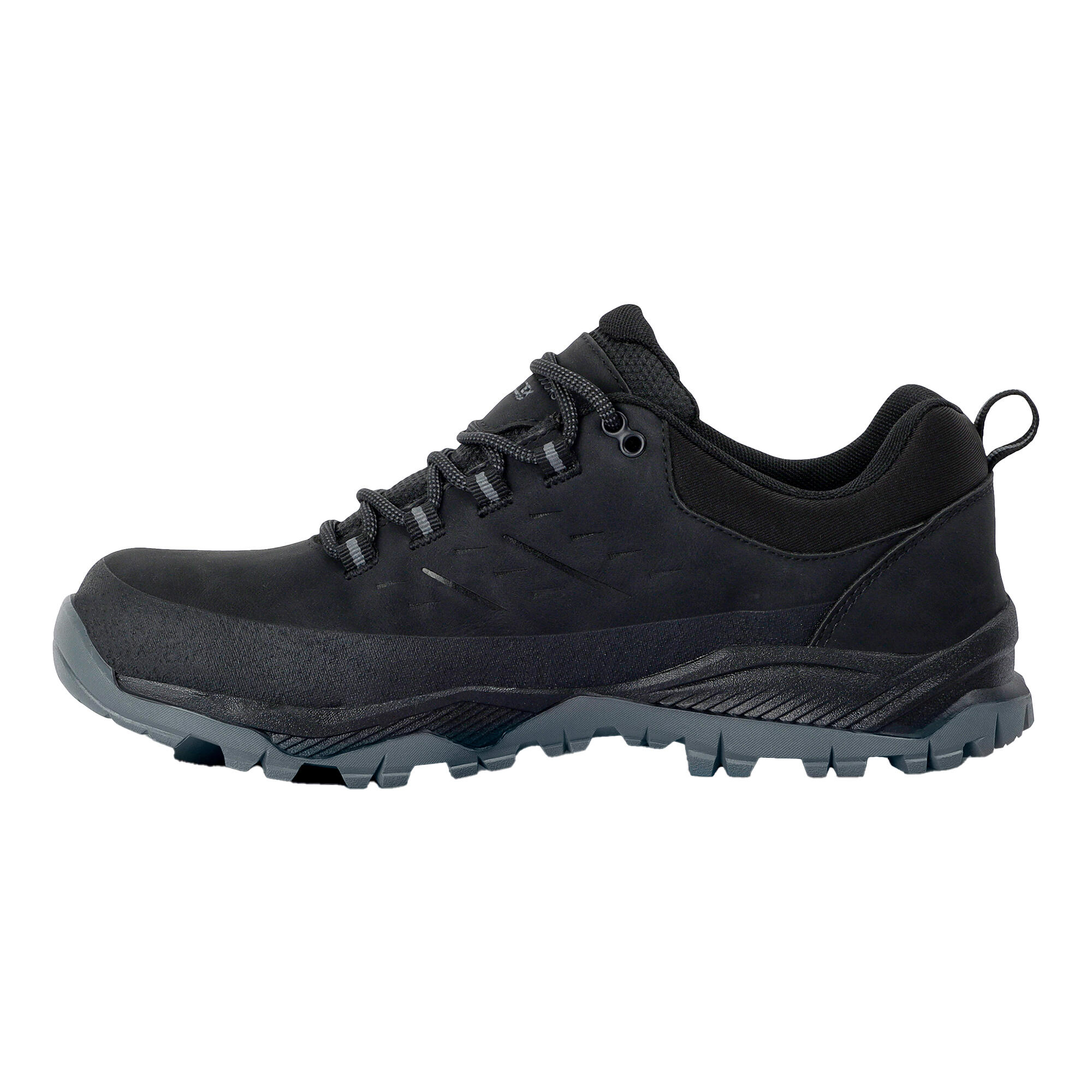 Chaussures De Marche BLAKE Homme (Noir) 3/5