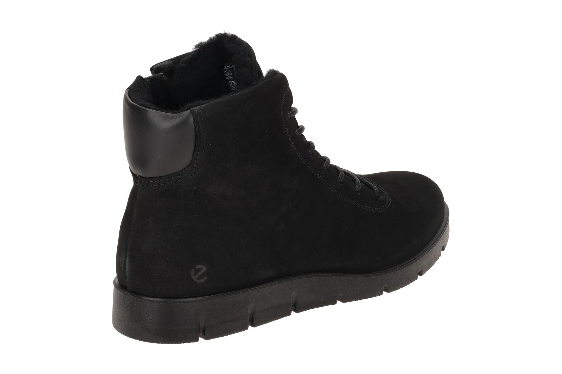 Botines de mujer Ecco Bella 4/7