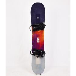Snowboard Neuf Rossignol Sawblade 2022