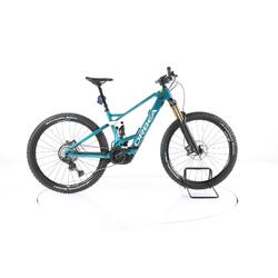 Reconditionné - Orbea Wild FS M20 Vélo électrique VTT Carbon - Très Bon