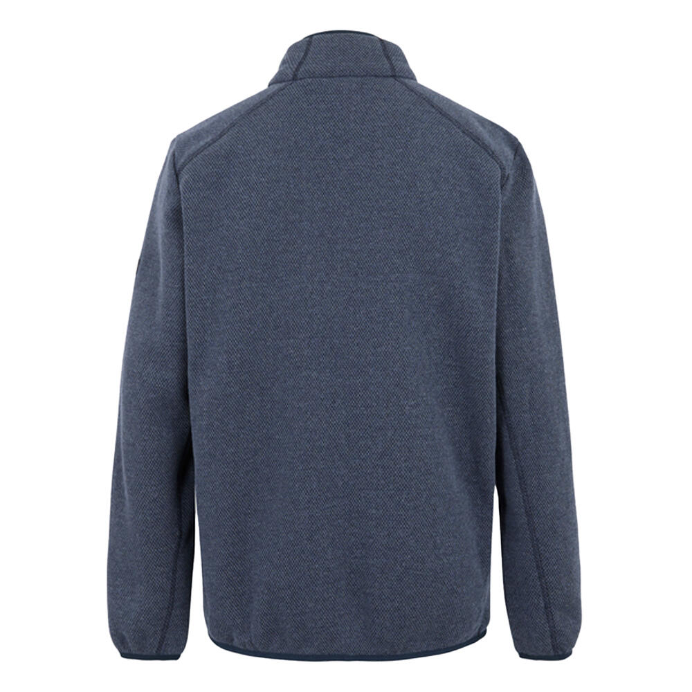 Veste Polaire TORRENS Homme (Bleu Marine) 2/5