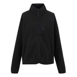 Veste Polaire FRANKIE Femme (Moka)