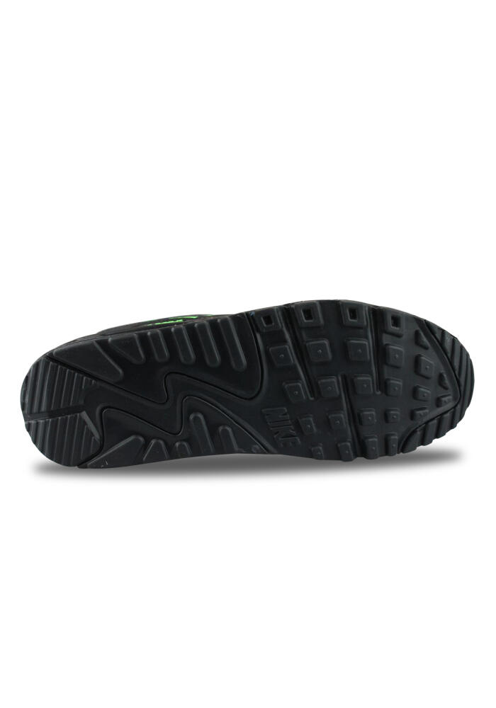 Nike Air Max 90 Anthracite Noir Dm0029-015 4/7