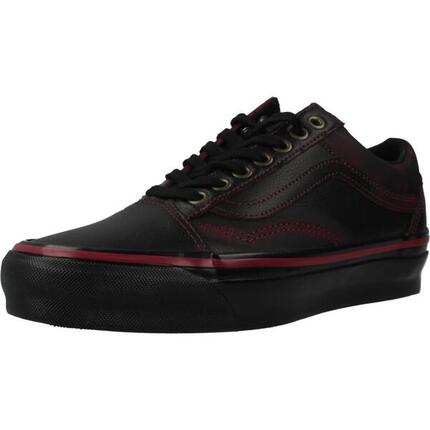 Zapatillas hombre Vans Old Skool Leather