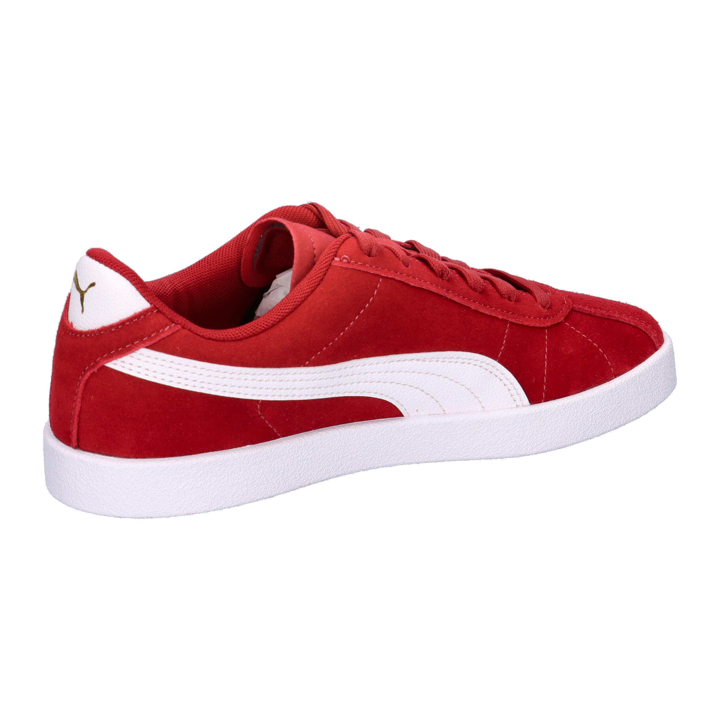 Puma Kinder Sneaker Puma Club II Jr 398886 15/15