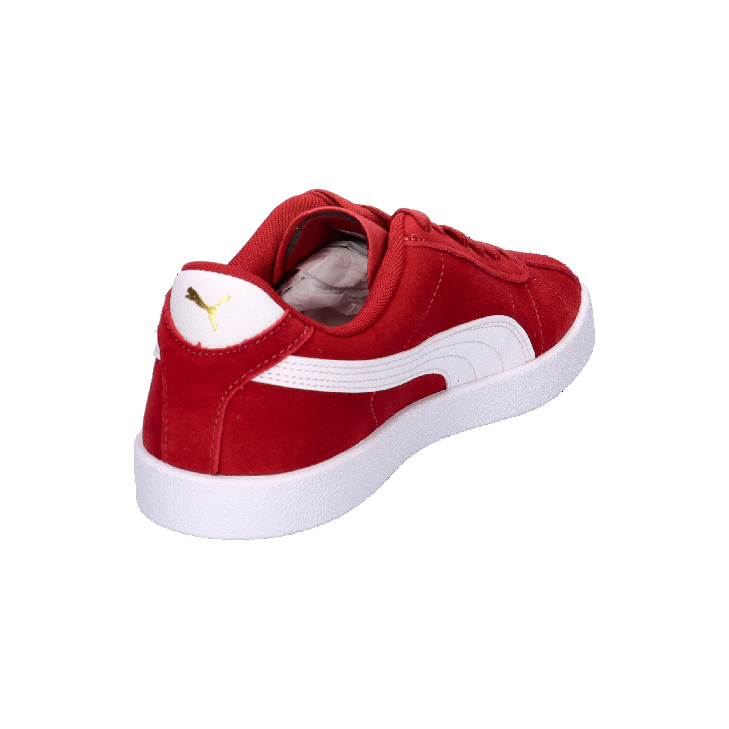 Puma Kinder Sneaker Puma Club II Jr 398886 14/15