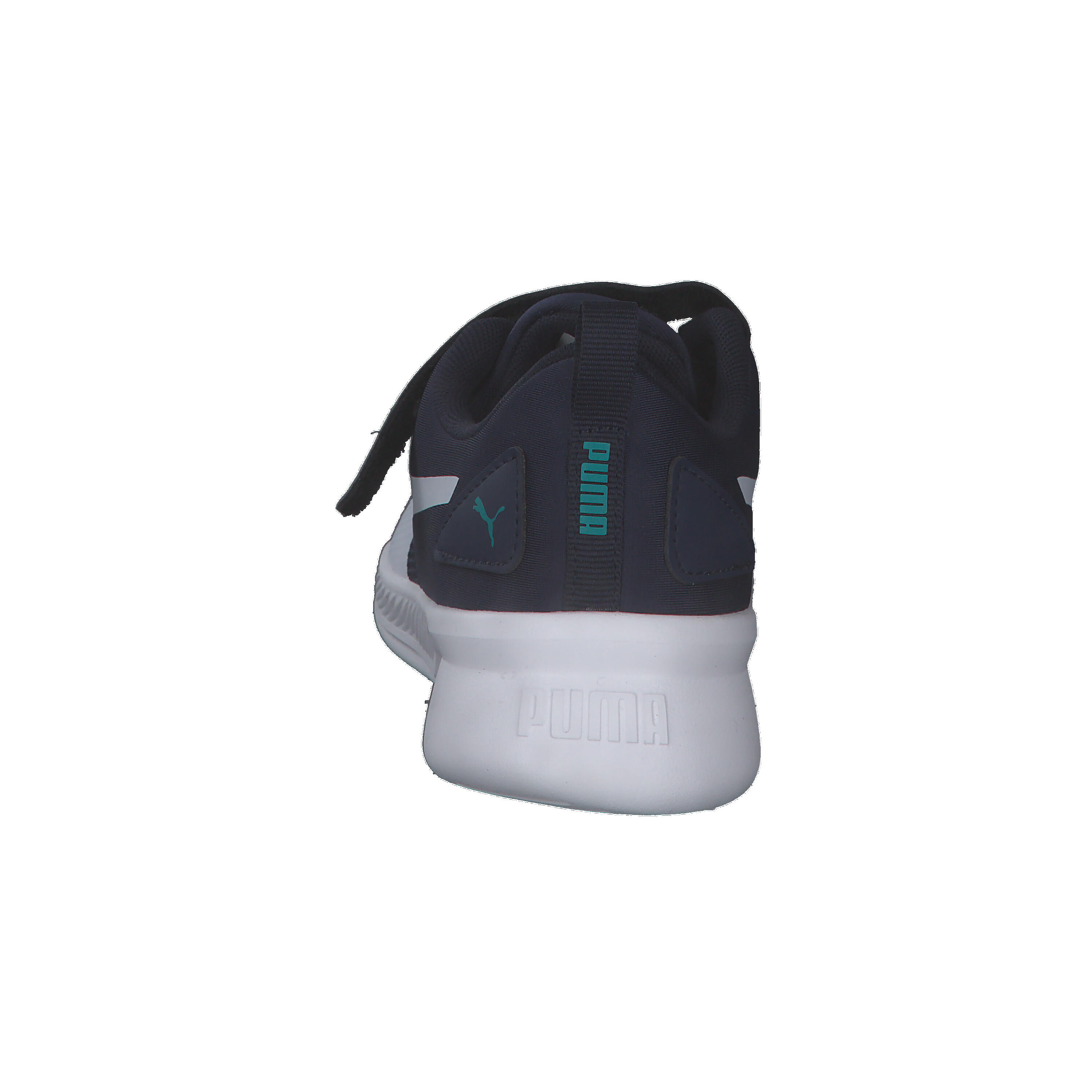 Puma Kinder Sneaker Flyer Runner V PS 192929 5/7