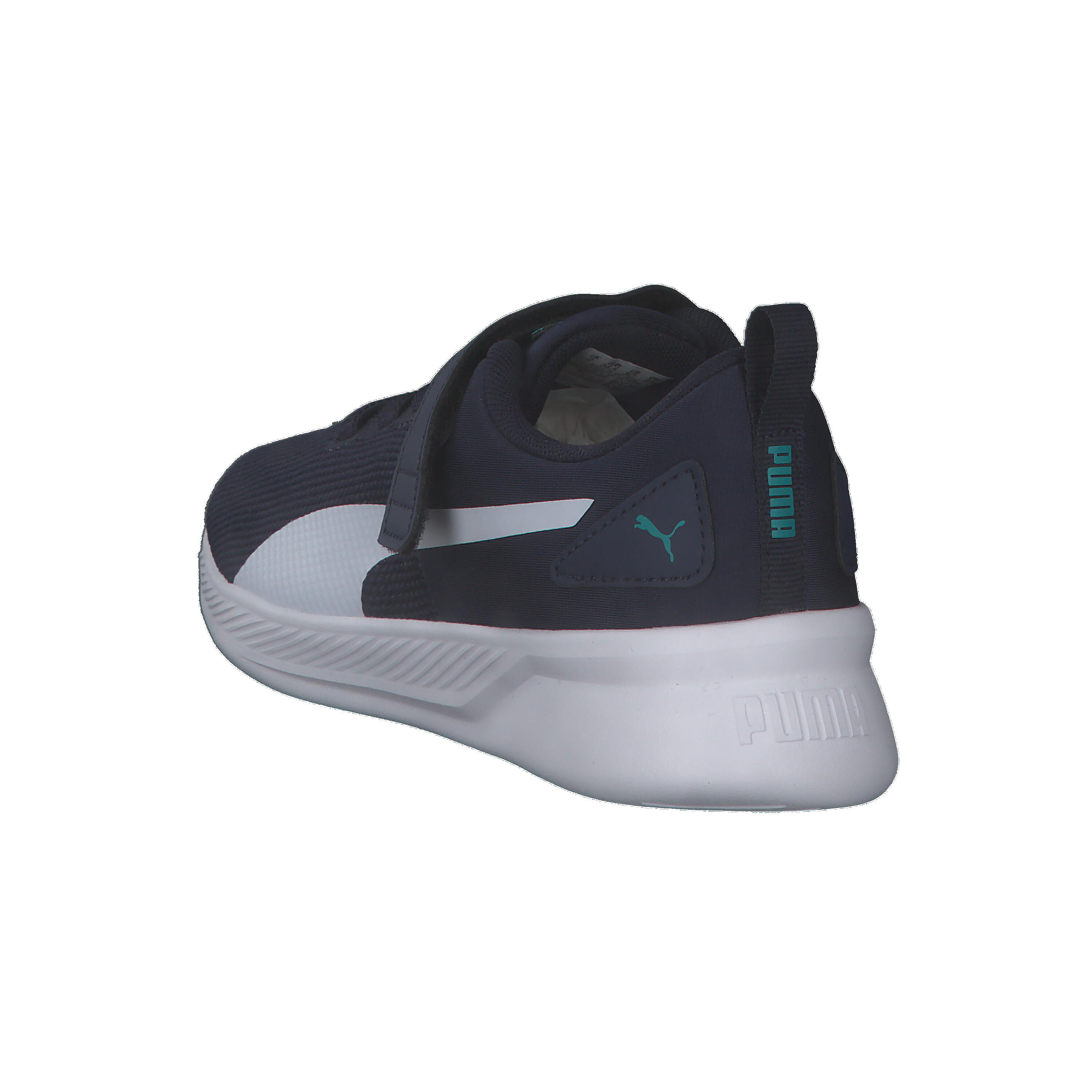 Puma Kinder Sneaker Flyer Runner V PS 192929 4/7